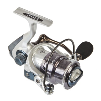 Безынерционная катушка Salmo Diamond BP SPIN 7 3000FD