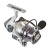 Безынерционная катушка Salmo Diamond BP SPIN 7 3000FD