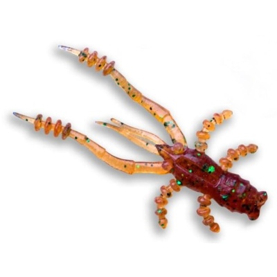 Crayfish 1.8" 26-45-34-6