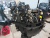 Лодочный мотор 4T Seanovo SNEF 15 HES EFI Enduro