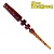 Силиконовые приманки Fish Magnet Bita 1,2' 105