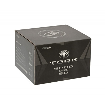 Катушка CARP PRO Tork 10000 Spod ручка вкручивается