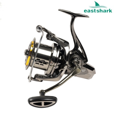 Безынерционная катушка EastShark Gazer 9000