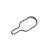 Клипсы Carp Pro Pva Clip