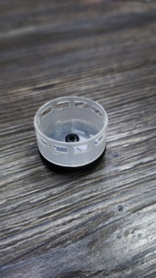 Кормушка шайба ин-лаин ф-32  (60 гр)