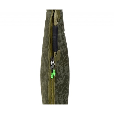 Чехол CARP PRO Diamond Single Rod Sleeve 13' для 1-го удилища 3,9 м с катушкой