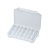 Коробка рыболов. Meiho CLEAR CASE C-800ND 205х145х40