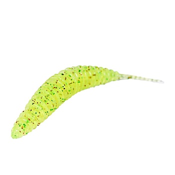 Слаги съедобные искусственные LJ Pro Series ULTRAWORM 2,0in (05.00)/S15 9шт.