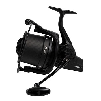 Безынерционная катушка EastShark Spod X3