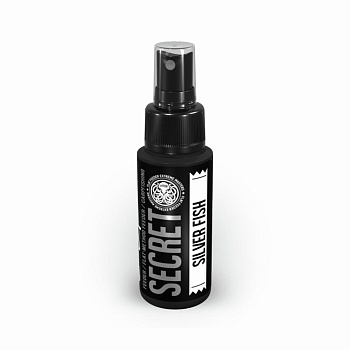 FFEM Super Spray Silver Fish 50ml
