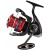 Безынерционная катушка Daiwa 23NINJA LT4000-C