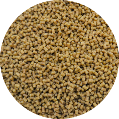 Пеллетс Alltech Coppens Premium Coarse 2 мм — гранулы