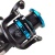 Катушка фидерная F-FISHING Reed Feeder 4000 (3+1 подш)