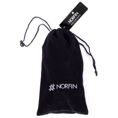 Очки поляриз. Norfin линз. красн. REVO 15