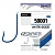 Крючок OWNER Akita Sode blue №9 17шт
