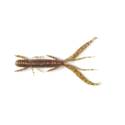Виброхвосты съедоб. искусст. LJ Pro Series HOGY SHRIMP 2,2in(05.60)/PA03 10шт.