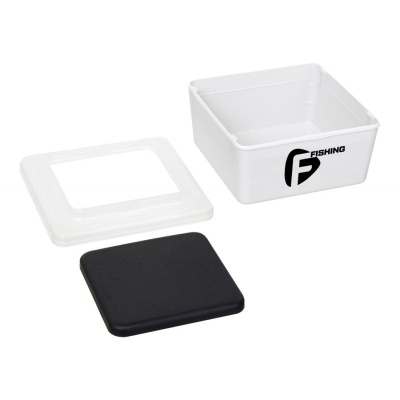Коробка для наживки FLAGMAN Small Box 8,5*8,5*4,5cm