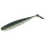 Виброхвосты съедобные Lucky John Series SLICK SHAD PADDLE 4.5in Z11 Виброхвосты съедобные Lucky John Series SLICK SHAD PADDLE 4.5in Z11