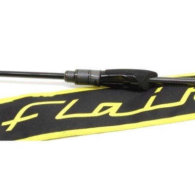 Спиннинг Zetrix Flair FLS-702SUL-S 2.13m 0.5-5.0g Ex.Fast