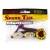 Виброхвосты съедоб. искусст. LJ Pro Series Spark Tail 2,0in(05,00)/S13 10шт.