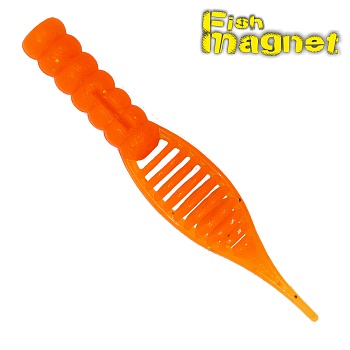 Силиконовые приманки Fish Magnet Gin 2' 129