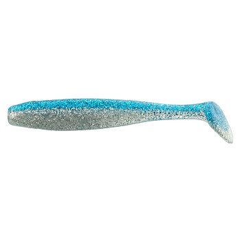 Виброхвосты съедобные искусственные LJ Pro Series MINNOW 05.60/T05 10шт.