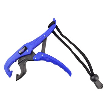 Захват рыболовный F-FISHING Lip Grip Plastic 16см