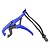 Захват рыболовный F-FISHING Lip Grip Plastic 16см