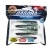 Виброхвосты LJ Pro Series 3D BASARA SOFT SWIM 3.5in(08,89)/PG07 6шт.