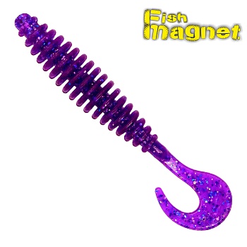 Силиконовые приманки Fish Magnet Stik 2' 131