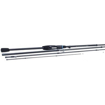Спиннинг Favorite Blue Bird Compact BB1-804L-T 2.40m 3-12g Fast