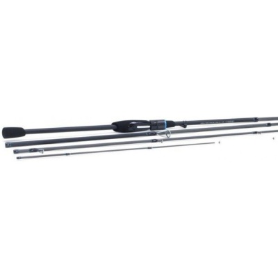 Спиннинг Favorite Blue Bird Compact BB1-804L-T 2.40m 3-12g Fast