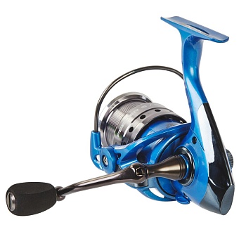 Безынерционная катушка Salmo Diamond FEEDER 5 6000FD