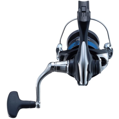 Безынерционная катушка SHIMANO Nexave FI 2500S