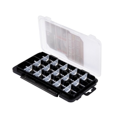 Коробка рыболовная Meiho LIGHT GAME CASE J 175х105х18