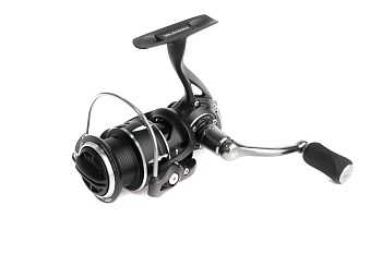 Безынерционная катушка Volzhanka Pro Sport 5004  (10+1 подш)