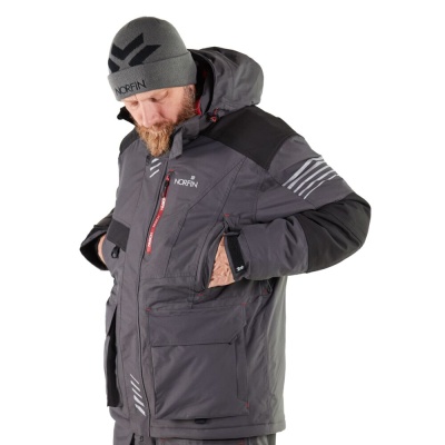 Костюм зимний Norfin EXTREME 5 PRO 05 р.XXL