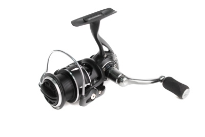Безынерционная катушка Volzhanka Pro Sport 5004  (10+1 подш)