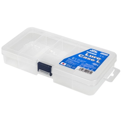 Коробка рыболовная Meiho LURE CASE L