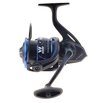 Безынерционная катушка ELEGANCE FEEDER PRO Катушка фидерная V1 5500