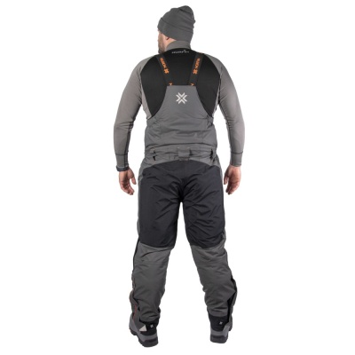Костюм зимний Norfin DISCOVERY 3 GRAY