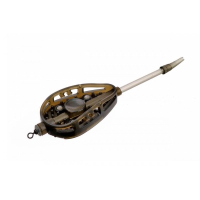 ELEGANCE METHOD Кормушка Method Feeder 33х90мм 40г 2шт