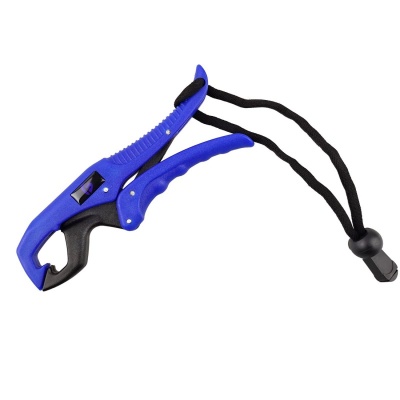 Захват рыболовный F-FISHING Lip Grip Plastic 16см