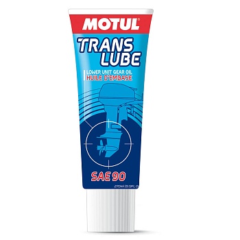 Масло 350 мл, Motul TRANSLUBE трансмиссионное минеральное