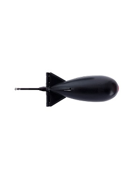 Закормочная ракета Fox Spomb Large X BLACK