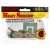 Виброхвосты съедоб. искусст. LJ Pro Series HOGY SHRIMP 2,2in(05.60)/PA01 10шт.