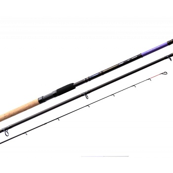 Удилище фидерное FLAGMAN Squadron Pro Carp Feeder 3,60 100gr