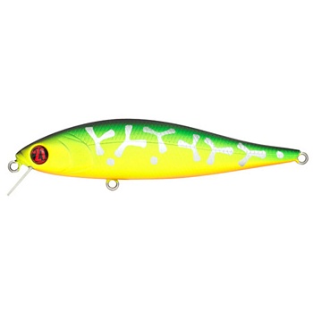 Воблер PONTOON 21 Bet-A-Minnow 92SP-SR, 92мм, 12.2 гр., 0.3-0.5 м., №070