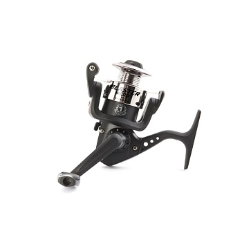 Безынерционная катушка Salmo Blaster MICRO 1 1000FD