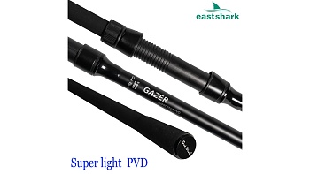Уд.шт.карп GAZER SPOD 2-х частн. 5 Lb 3,6м